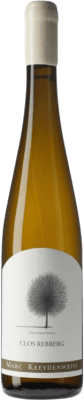 Marc Kreydenweiss Clos Rebberg Riesling — Рислинг Alsace 75 cl
