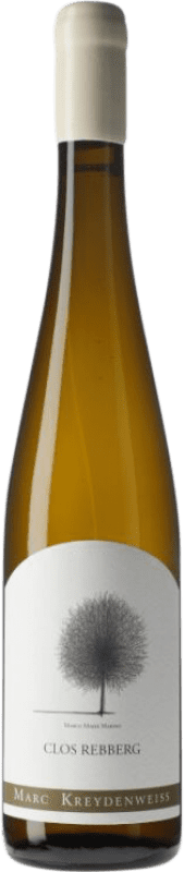 55,95 € | Белое вино Marc Kreydenweiss Clos Rebberg A.O.C. Alsace Эльзас Франция Riesling 75 cl