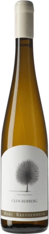 55,95 € | Белое вино Marc Kreydenweiss Clos Rebberg A.O.C. Alsace Эльзас Франция Riesling — Рислинг 75 cl