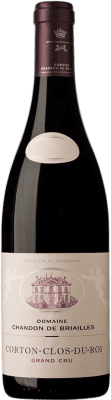 Chandon de Briailles Clos-du-Roi Grand Cru Pinot Black Corton 75 cl