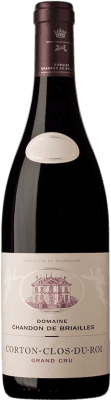 Chandon de Briailles Clos-du-Roi Grand Cru