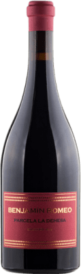 Benjamín Romeo & Ismael Gozalo Colección Nº 4 La Dehesa de Pangua Grenache Rioja 75 cl