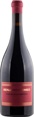 Benjamín Romeo & Ismael Gozalo Colección Nº 4 La Dehesa de Pangua Garnacha — Grenache Rioja 75 cl