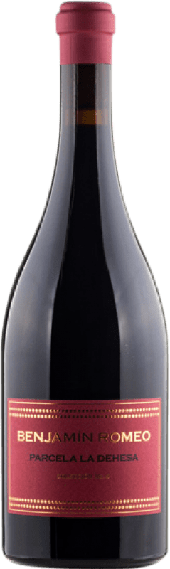 免费送货 | 红葡萄酒 Benjamín Romeo & Ismael Gozalo Colección Nº 4 La Dehesa de Pangua D.O.Ca. Rioja 拉里奥哈 西班牙 Garnacha — 歌海娜 75 cl