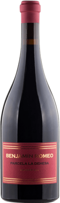 免费送货 | 红酒 Benjamín Romeo & Ismael Gozalo Colección Nº 4 La Dehesa de Pangua D.O.Ca. Rioja 拉里奥哈 西班牙 Grenache 75 cl