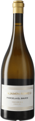 Benjamín Romeo & Ismael Gozalo El Saúco Nº 5 Rioja Colección — Kollektion, Vino de Parcela — Parzellenwein 75 cl