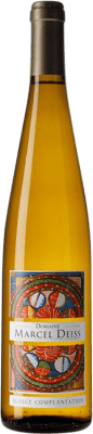 Marcel Deiss Complantation