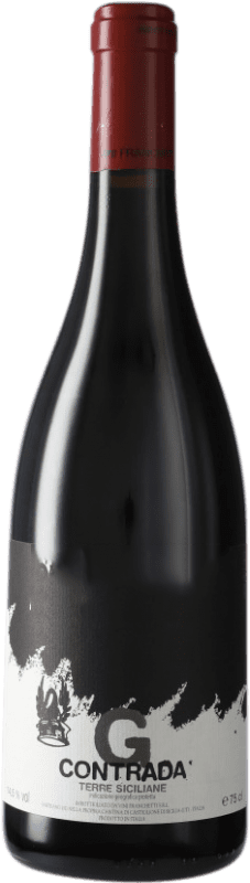 111,95 € Kostenloser Versand | Rotwein Passopisciaro Contrada Guardiola I.G.T. Terre Siciliane