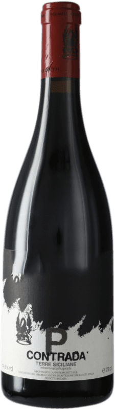 66,95 € | Red wine Passopisciaro Contrada Porcaria I.G.T. Terre Siciliane Sicily Italy Nerello Mascalese Bottle 75 cl