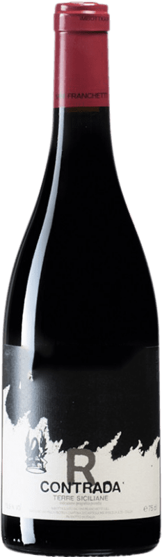 62,95 € | Red wine Passopisciaro Contrada Rampante I.G.T. Terre Siciliane Sicily Italy Nerello Mascalese Bottle 75 cl