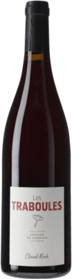 Clusel-Roch Traboules Coteaux du Lyonnais Rouge 75 cl