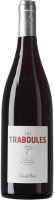 Clusel-Roch Traboules Coteaux du Lyonnais