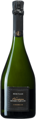 Roger Coulon Cotêaux Vallier Cuvée Prestige Chardonnay брют Champagne 75 cl