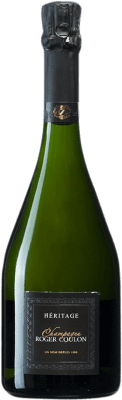 Roger Coulon Cotêaux Vallier Cuvée Prestige брют