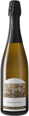 Marc Kreydenweiss Crémant d'Alsace 75 cl