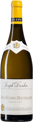 Joseph Drouhin Criots Grand Cru Chardonnay Bâtard-Montrachet 75 cl