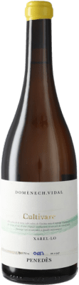 Domènech Vidal Cultivare Xarel·lo — Шарелло Penedès 75 cl