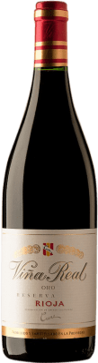 Viña Real Rioja Reserve — Aged 75 cl