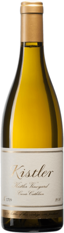 264,95 € | 白葡萄酒 Kistler Cathleen Cuvée I.G. Sonoma Coast 加州 美国 Chardonnay — 莎当妮 75 cl
