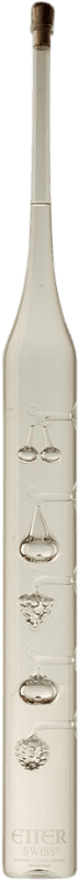 294,95 € | リキュール Etter Söehne Jubilée Carafe Cuvée スイス 70 cl