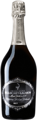 Billecart-Salmon Nicolas François Champagne Cuvée 75 cl
