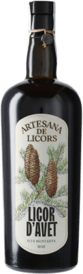 Liqueurs Artesana de Licors d'Avet 70 cl