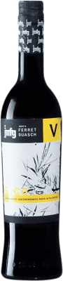 8,95 € | Уксус Ferret Guasch de Cava сухой Испания бутылка Medium 50 cl