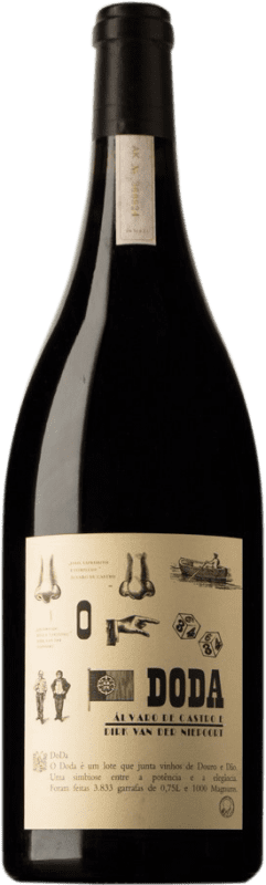 113,95 € | Красное вино Niepoort Doda I.G. Douro Дора Португалия Touriga Franca, Touriga Nacional, Tinta Roriz бутылка Магнум 1,5 L