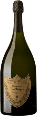 Moët & Chandon Dom Pérignon Champagne Garrafa Magnum 1,5 L