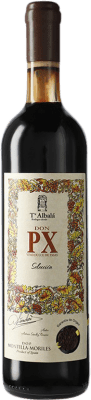 Toro Albalá Don PX Etiqueta Doble Pedro Ximénez Montilla-Moriles 1980 75 cl