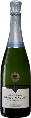 Bride Valley Dorset Brut 予約 75 cl