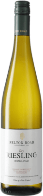 Felton Road Dry Riesling Dry Central Otago 75 cl