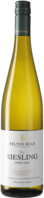 Felton Road Dry Riesling Central Otago 75 cl