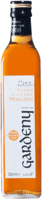 送料無料 | 酢 Castell Gardeny Dulce カタロニア スペイン Muscat ボトル Medium 50 cl