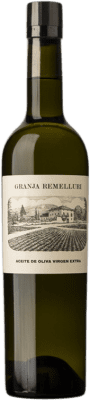 15,95 € | Azeite de Oliva Ntra. Sra. de Remelluri Ecológico Espanha Biológico Garrafa Medium 50 cl