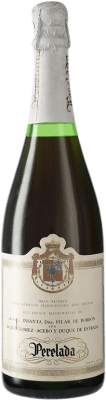 Perelada & Chivite Edición Especial Pilar de Borbon & G. Acebo Cava 75 cl