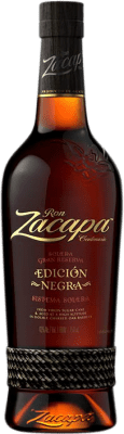 Ром Zacapa Edición Negra