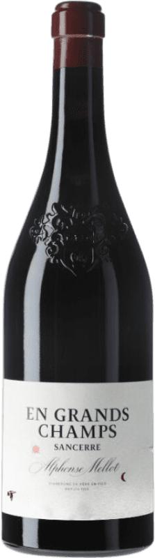 127,95 € | Rotwein Alphonse Mellot En Grands Champs Rouge A.O.C. Sancerre Loire Frankreich Spätburgunder 75 cl