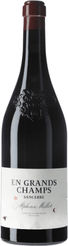 133,95 € | Vin rouge Alphonse Mellot En Grands Champs Rouge A.O.C. Sancerre Loire France Pinot Noir Biologique 75 cl