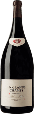 Alphonse Mellot En Grands Champs Rouge Pinot Black Sancerre Magnum Bottle 1,5 L