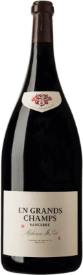 Alphonse Mellot En Grands Champs Rouge Organic 1,5 L