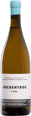 Marc Lecha Encuentros 3 Bea de la Seca Verdejo — Вердехо 75 cl