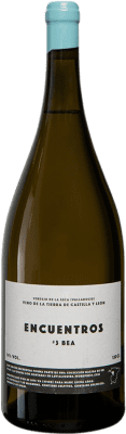 Marc Lecha Encuentros 3 Bea de la Seca Verdejo Bouteille Magnum 1,5 L