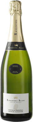 Raventós i Blanc Enoteca Personal Manuel Raventós Cava 75 cl