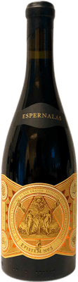 Atlan & Artisan Epistem Nº 5 Monastrell Yecla 75 cl