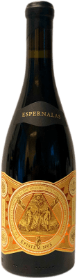 Atlan & Artisan Epistem Nº 5 Monastrell — Монастрель Yecla 75 cl