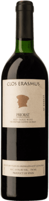 Clos i Terrasses Erasmus 1993