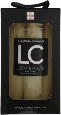 Conserve Vegetali La Catedral Espárragos Galo 8/10 Pezzi