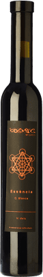 Envío gratis | Vino Blanco Còsmic Essència España Cariñena Botellín Tercio 35 cl