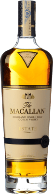 Виски из одного солода Macallan Estate 70 cl